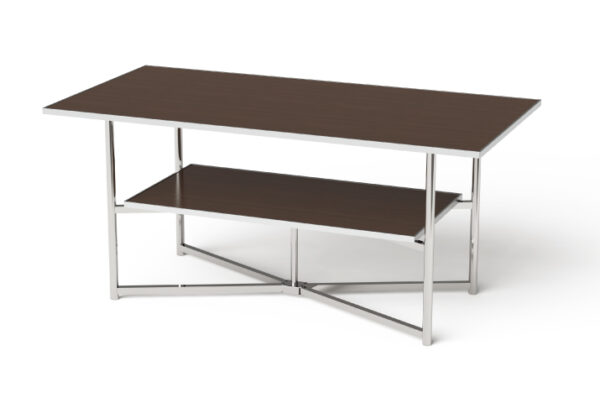 Cross Buffet Table