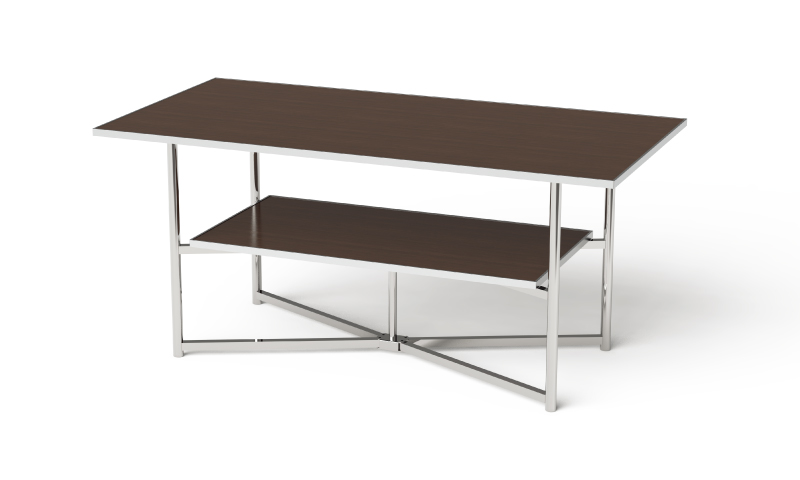 Cross Buffet Table