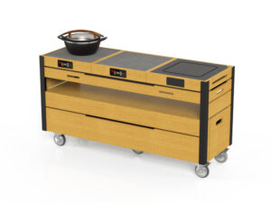 Eco Trolley