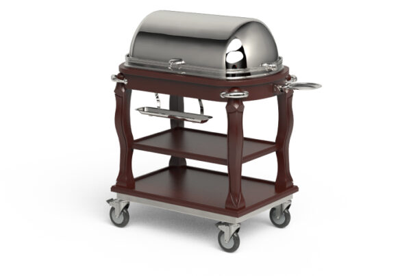 Roast Beef Trolley