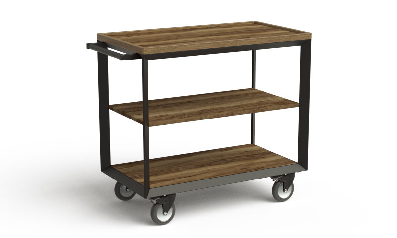 Arche Service Trolley