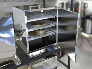Hot Food Warmer