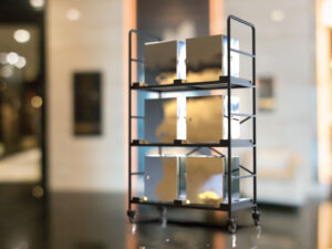 Food Warmer for Buffet
