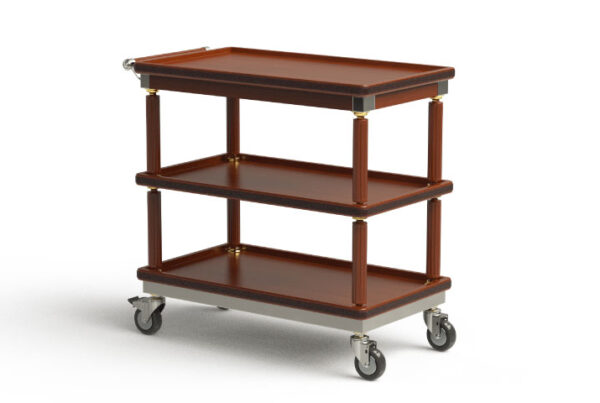 Palace Service Trolley