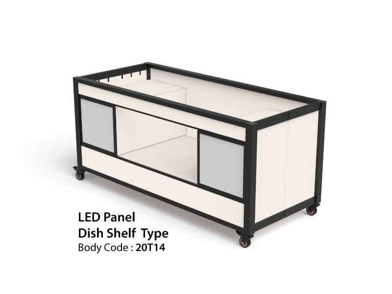 20T14_Body_Shape_800X600 Buffet Station Body Design