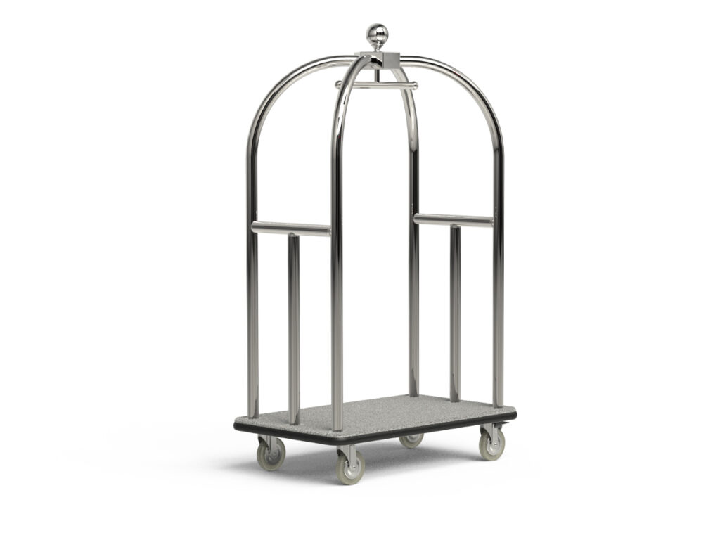 Crown-Luggage-Cart-SS_Main