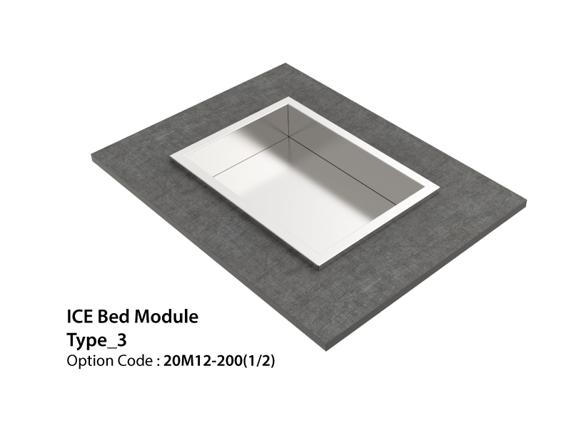 Foding-Buffet-Station-Module_Option-1_2-3_800X600 Folding Buffet Station Module ICE Bed Module Type 3