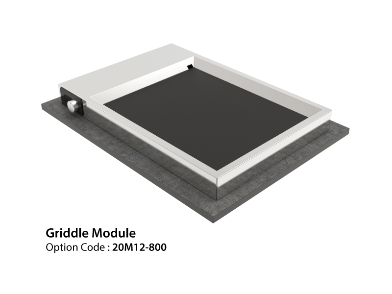 Foding-Buffet-Station-Module_Option-1_2-4_800X600 Folding Buffet Station Griddle Module