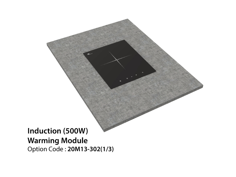 Foding-Buffet-Station-Module_Option-1_3-1_800X600 Folding Buffet Station Induction Warming Module