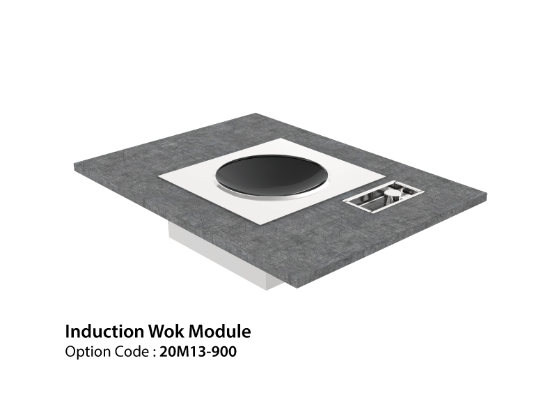 Foding-Buffet-Station-Module_Option-1_3-2_800X600 Folding Buffet Station Induction Wok Module
