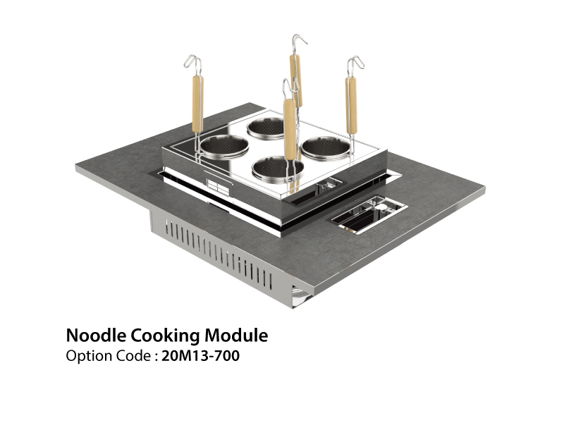 Foding-Buffet-Station-Module_Option-1_3-3_800X600 Folding Buffet Station Noodle Cooking Module