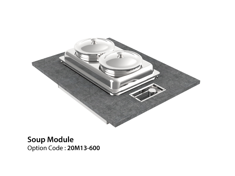 Foding-Buffet-Station-Module_Option-1_3-5_800X600 Folding Buffet Station Soup Module