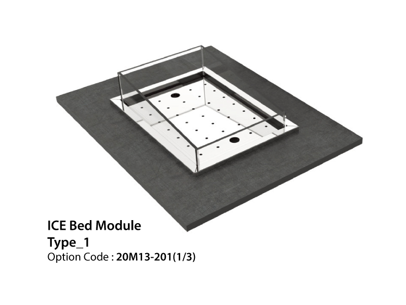 Foding-Buffet-Station-Module_Option-1_3-7_800X600 Folding Buffet Station Module ICE Bed Module Type 1