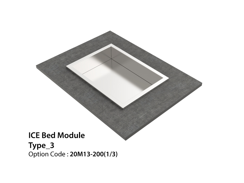 Foding-Buffet-Station-Module_Option-1_3-9_800X600 Folding Buffet Station Module ICE Bed Module Type 3
