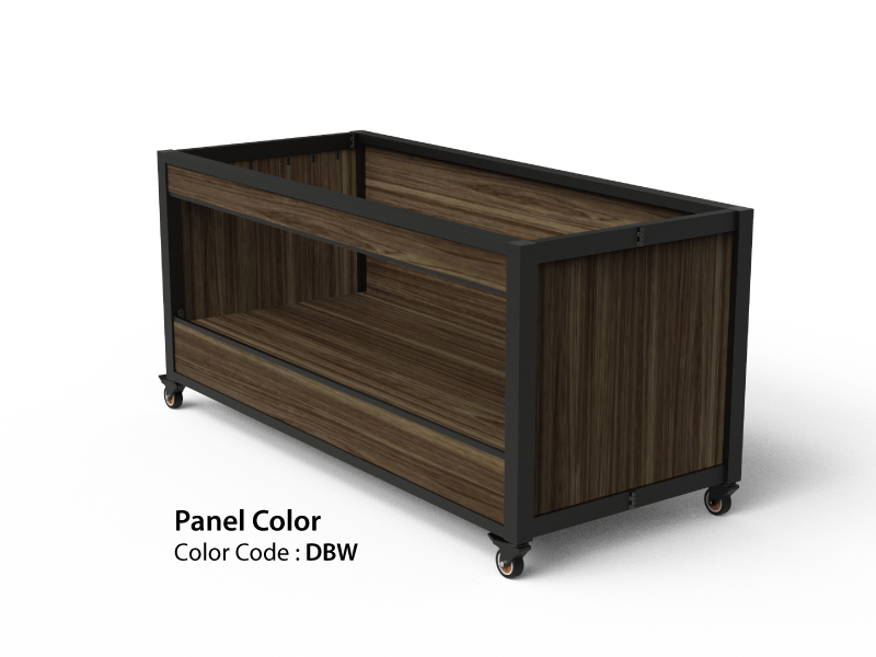 Foding-Buffet-Station-Panel_Color10_800X600 Buffet Station Panel Color Color Code DBW
