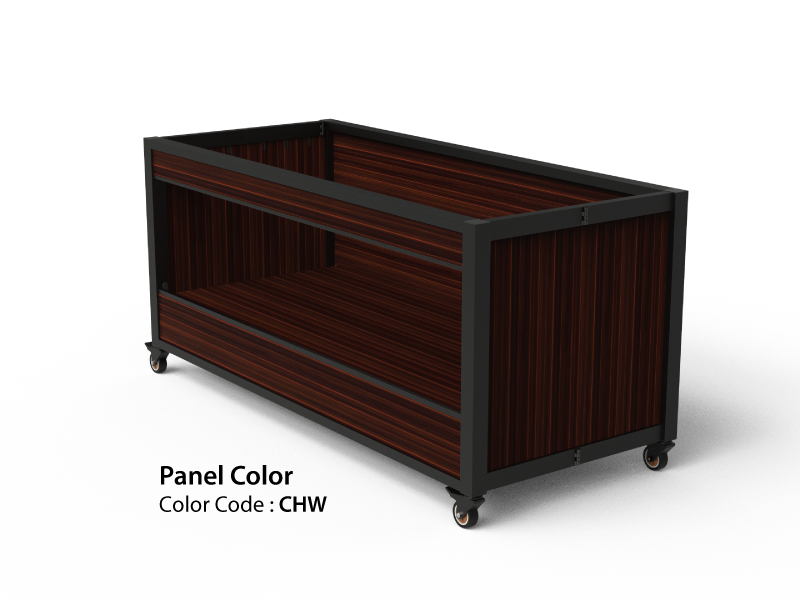 Foding-Buffet-Station-Panel_Color11_800X600 Buffet Station Panel Color Color Code CHW