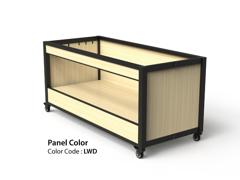 Foding-Buffet-Station-Panel_Color3_800X600 Buffet Station Panel Color Color Code LWD