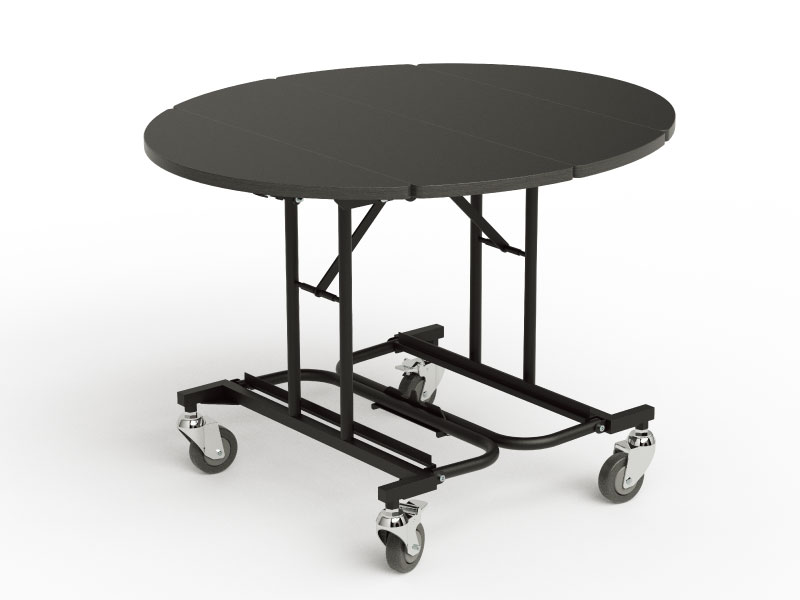 royal-room-service-trolley-3 Room Service Trolley